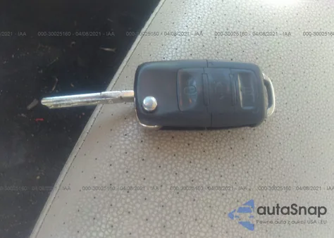 2010 Volkswagen Jetta Se из США, поврежденный, VIN 3VWRZ7AJ7AM008024